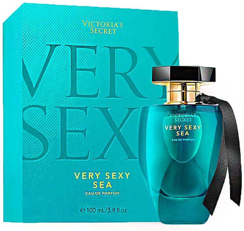 Victorias Secret Very Sexy Sea 